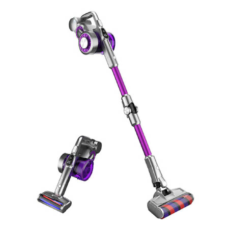 Bezvadu putekļsūcējs JIMMY JV85 Pro Bezvadu putekļsūcējs JIMMY JV85 Pro